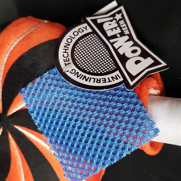 Lulubelles NWT Spiral Pop Power Mesh Dog Toy - Picture 3 of 6